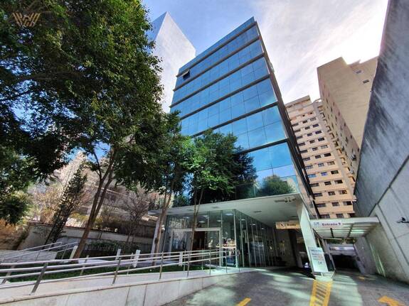 Conjunto Corporativo para alugar, Itaim Bibi São Paulo - SP Foto 5