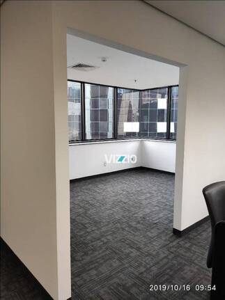 Conjunto Corporativo para alugar, Vila Olímpia São Paulo - SP Foto 10