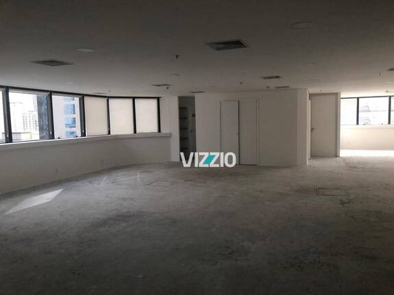 Conjunto Corporativo para alugar, Itaim Bibi São Paulo - SP Foto 29