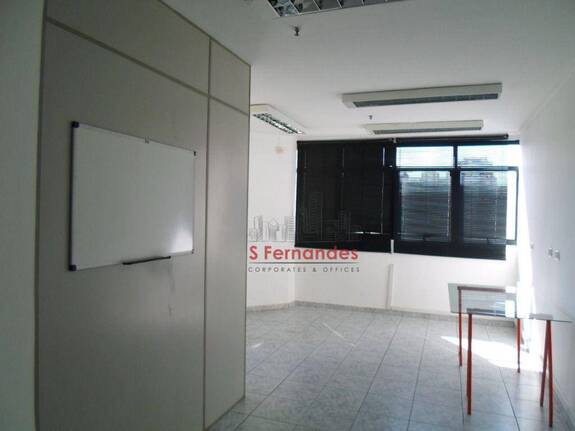 Conjunto Corporativo para alugar e comprar, Pinheiros São Paulo - SP Foto 4