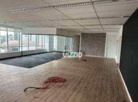 Conjunto Corporativo para alugar, Brooklin São Paulo - SP Foto 2