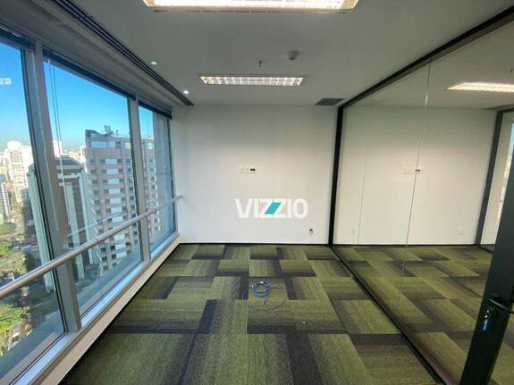 Conjunto Corporativo para alugar, Berrini São Paulo - SP Foto 3