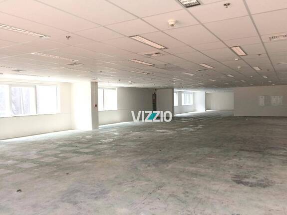 Conjunto Corporativo para alugar, Av Paulista São Paulo - SP Foto 19