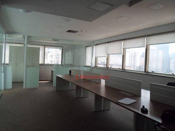 Conjunto Corporativo para alugar, Pinheiros São Paulo - SP Foto 4