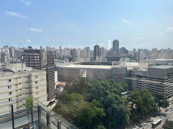 Andar Corporativo para alugar, Barra Funda São Paulo - SP Foto 24