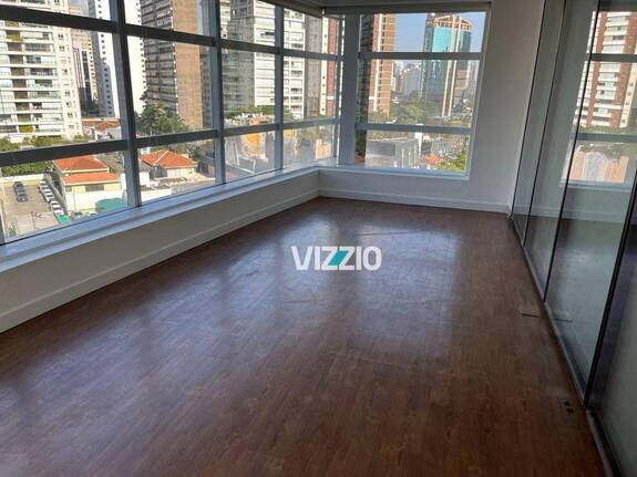 Conjunto Corporativo para alugar, Itaim Bibi São Paulo - SP Foto 2