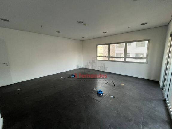 Conjunto Corporativo para alugar, Brooklin São Paulo - SP Foto 3