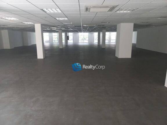 Andar Corporativo para alugar, Centro Rio De Janeiro - RJ Foto 22