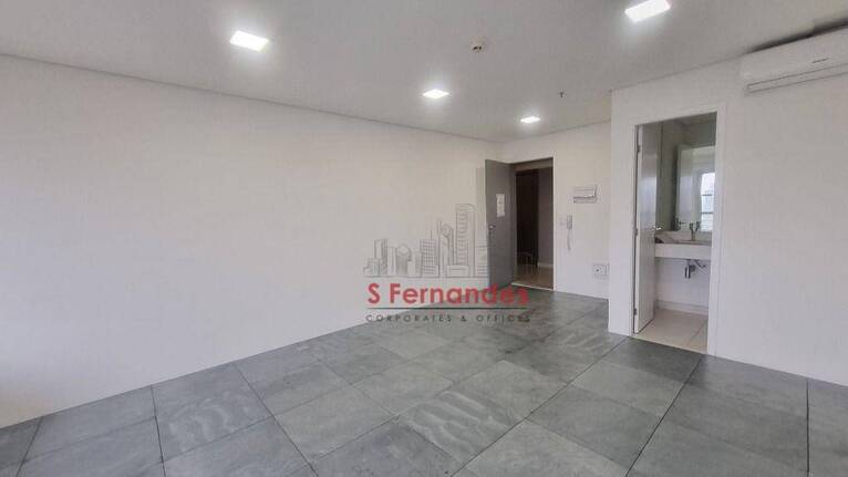 Conjunto Corporativo para alugar, Brooklin São Paulo - SP Foto 6