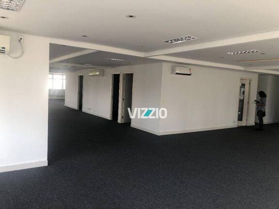 Conjunto Corporativo para alugar, Faria Lima São Paulo - SP Foto 11