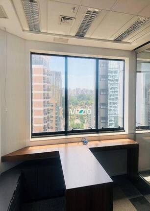 Conjunto Corporativo para alugar, Itaim Bibi São Paulo - SP Foto 5