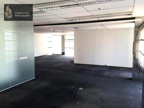 Andar Corporativo para alugar e comprar, Vila Olímpia São Paulo - SP Foto 40