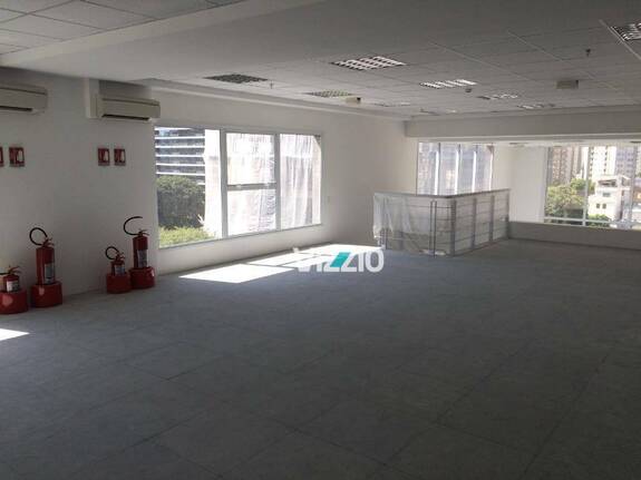 Conjunto Corporativo para alugar, Vila Olímpia São Paulo - SP Foto 1