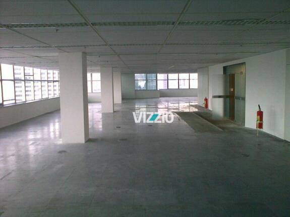 Conjunto Corporativo para alugar, Brooklin São Paulo - SP Foto 3