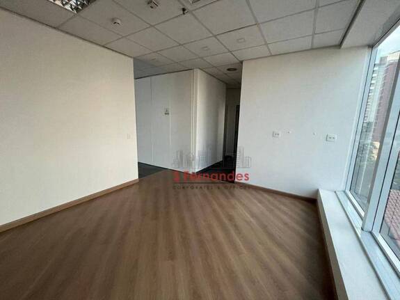 Conjunto Corporativo para alugar, Vila Olímpia São Paulo - SP Foto 12