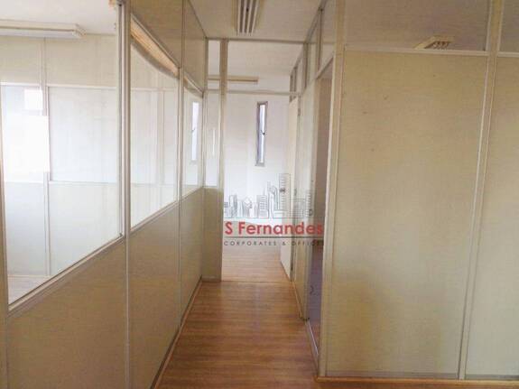 Conjunto Corporativo para alugar, Paraíso São Paulo - SP Foto 1