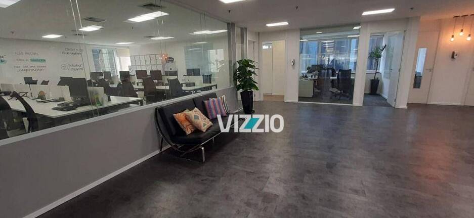 Conjunto Corporativo para alugar, Vila Olímpia São Paulo - SP Foto 19