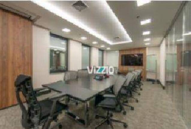 Conjunto Corporativo para alugar, Berrini São Paulo - SP Foto 3