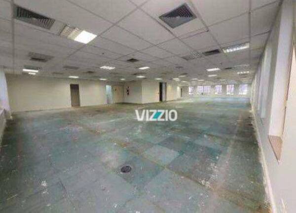 Conjunto Corporativo para alugar, Chácara Santo Antônio São Paulo - SP Foto 11