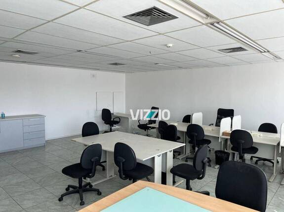 Conjunto Corporativo para alugar, Itaim Bibi São Paulo - SP Foto 5