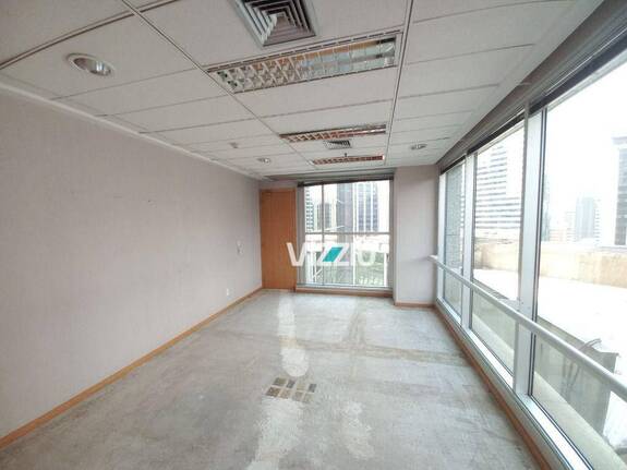 Conjunto Corporativo para alugar, Brooklin São Paulo - SP Foto 15