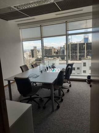 Conjunto Corporativo para alugar, Bela Vista São Paulo - SP Foto 27