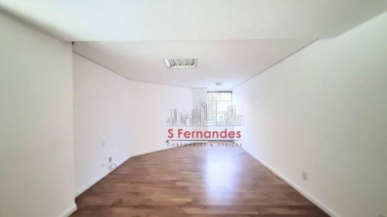 Conjunto Corporativo para alugar e comprar, Brooklin São Paulo - SP Foto 11