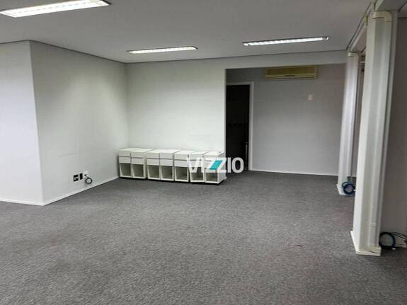 Conjunto Corporativo para alugar, Faria Lima São Paulo - SP Foto 4