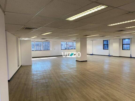 Conjunto Corporativo para alugar, Vila Olímpia São Paulo - SP Foto 1