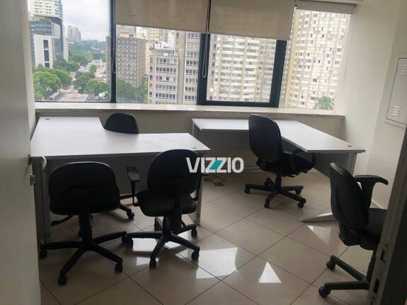 Conjunto Corporativo para alugar, Itaim Bibi São Paulo - SP Foto 5