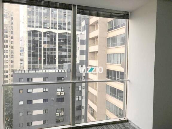 Andar Corporativo para alugar, Av. Paulista São Paulo - SP Foto 9