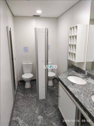 Conjunto Corporativo para alugar, Vila Olímpia São Paulo - SP Foto 45