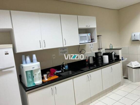 Conjunto Corporativo para alugar, Faria Lima São Paulo - SP Foto 7