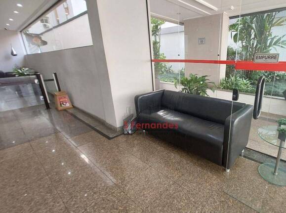 Conjunto Corporativo para alugar, Cerqueira César São Paulo - SP Foto 16