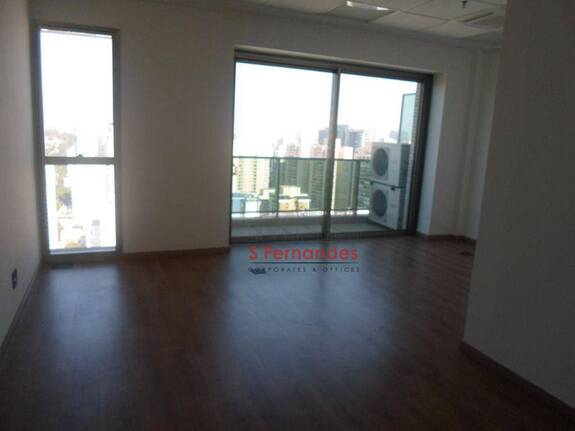 Conjunto Corporativo para alugar, Brooklin São Paulo - SP Foto 1