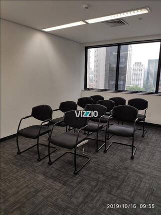 Conjunto Corporativo para alugar, Vila Olímpia São Paulo - SP Foto 27