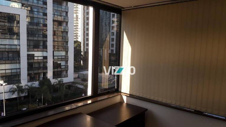 Conjunto Corporativo para alugar, Vila Olímpia São Paulo - SP Foto 6