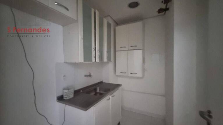 Conjunto Corporativo para alugar, Santo Amaro São Paulo - SP Foto 14