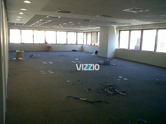 Conjunto Corporativo para alugar, Itaim Bibi São Paulo - SP Foto 3