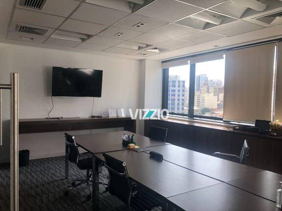 Conjunto Corporativo para alugar e comprar, Pinheiros São Paulo - SP Foto 5