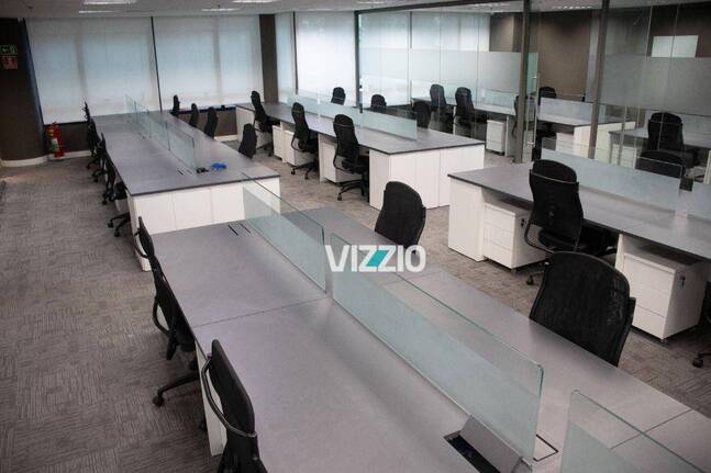 Conjunto Corporativo para alugar, Vila Olímpia São Paulo - SP Foto 5