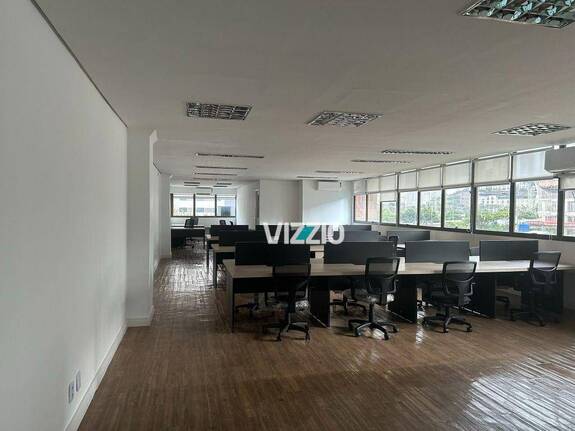 Conjunto Corporativo para alugar, Vila Olímpia São Paulo - SP Foto 3