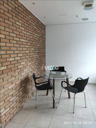 Conjunto Corporativo para alugar, Vila Olímpia São Paulo - SP Foto 18