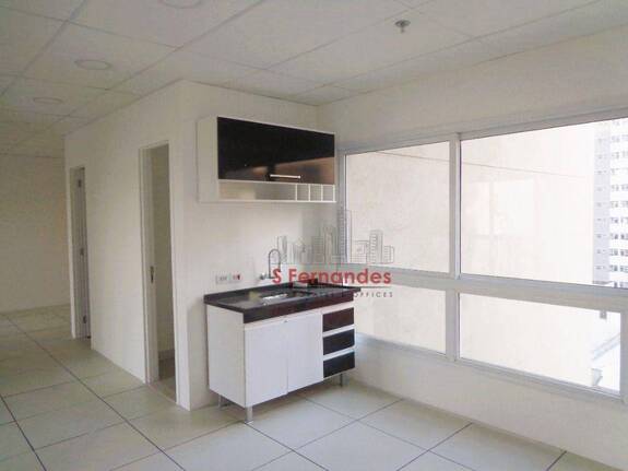 Conjunto Corporativo para alugar e comprar, Paraíso São Paulo - SP Foto 7