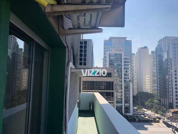 Conjunto Corporativo para alugar, Vila Olímpia São Paulo - SP Foto 11