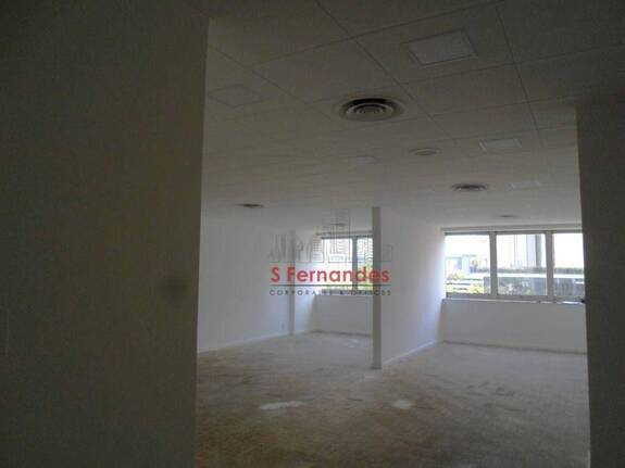 Conjunto Corporativo para alugar, Pinheiros São Paulo - SP Foto 2