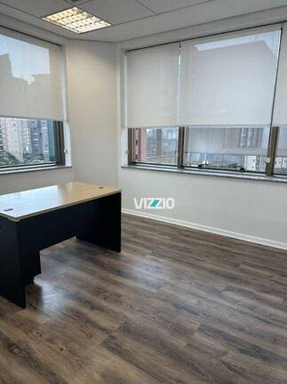 Conjunto Corporativo para alugar, Vila Olímpia São Paulo - SP Foto 11