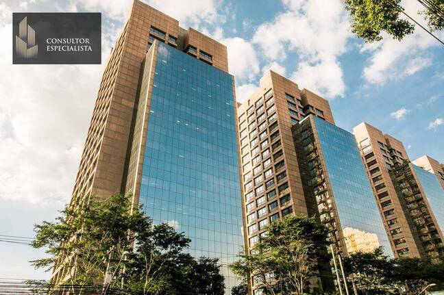 Conjunto Corporativo para alugar, água Branca São Paulo - SP Foto 1