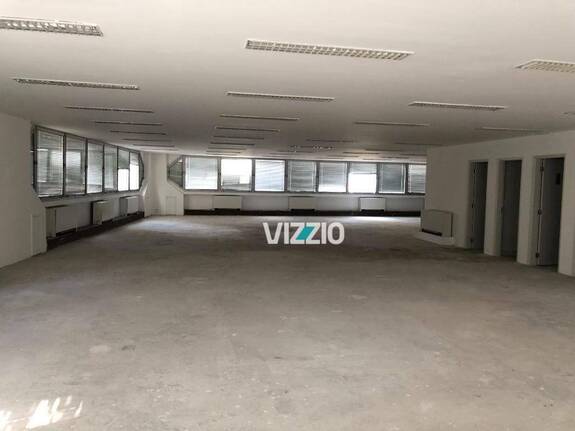 Conjunto Corporativo para alugar, Vila Olímpia São Paulo - SP Foto 3