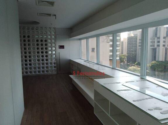 Conjunto Corporativo para alugar, Brooklin São Paulo - SP Foto 18